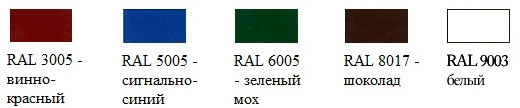 Профиль С-8